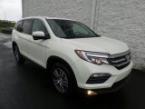 2017 Honda Pilot EX-L AWD