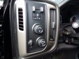2018 GMC Sierra 3500HD Denali Crew Cab 4x4 Dual Rear Wheel Controls