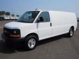 2017 Chevrolet Express 2500 Cargo Extended WT