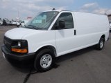 2017 Chevrolet Express 2500 Cargo Extended WT