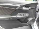 2018 Honda Fit Sport Door Panel