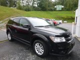 2017 Dodge Journey SXT AWD