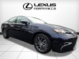 2017 Lexus ES 300h Hybrid