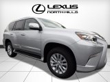 2017 Lexus GX 460