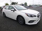 2018 Subaru Legacy 2.5i Premium