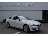 2014 Alpine White BMW 3 Series 328i xDrive Sedan #122582761