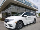 2018 Honda Odyssey Touring