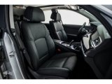 2017 BMW 5 Series 535i Gran Turismo Front Seat