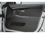 2017 BMW 5 Series 535i Gran Turismo Door Panel