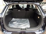 2018 Mazda CX-3 Sport AWD Trunk