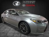 2018 Celestial Silver Metallic Toyota Avalon XLE #122601591