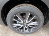 2018 Mazda CX-3 Touring AWD Wheel