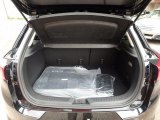 2018 Mazda CX-3 Touring AWD Trunk