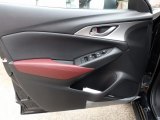 2018 Mazda CX-3 Touring AWD Door Panel