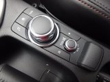 2018 Mazda CX-3 Touring AWD Controls