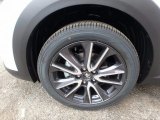 2018 Mazda CX-3 Touring AWD Wheel