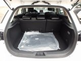 2018 Mazda CX-3 Touring AWD Trunk