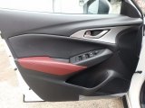 2018 Mazda CX-3 Touring AWD Door Panel