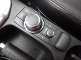 2018 Mazda CX-3 Touring AWD Controls