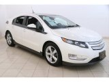 2012 Chevrolet Volt Hatchback