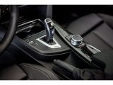 2018 BMW 3 Series 340i xDrive Gran Turismo 8 Speed Sport Automatic Transmission