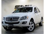 2011 Mercedes-Benz ML 350 4Matic