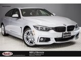 2018 BMW 4 Series 440i Gran Coupe