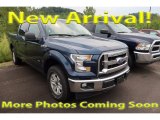 2017 Ford F150 XLT SuperCrew 4x4