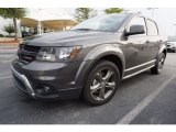 2015 Dodge Journey Crossroad