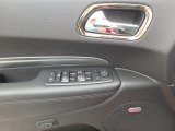 2018 Dodge Durango GT AWD Door Panel