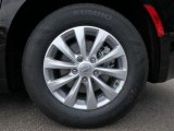 2018 Chrysler Pacifica Touring L Plus Wheel