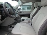 2018 Chrysler Pacifica Touring L Plus Front Seat
