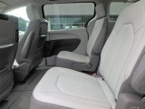 2018 Chrysler Pacifica Touring L Plus Rear Seat