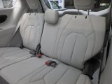 2018 Chrysler Pacifica Touring L Plus Rear Seat