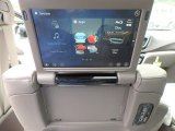 2018 Chrysler Pacifica Touring L Plus Entertainment System