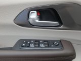 2018 Chrysler Pacifica Touring L Plus Controls