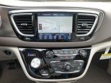 2018 Chrysler Pacifica Touring L Plus Controls