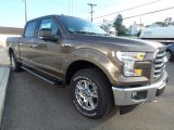 2017 Ford F150 Caribou