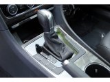 2016 Volkswagen Passat SE Sedan 6 Speed Tiptronic Automatic Transmission