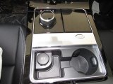 2018 Land Rover Range Rover Velar S 8 Speed Automatic Transmission