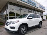 2017 Honda Pilot EX-L AWD