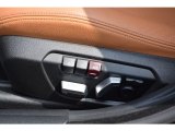 2018 BMW 4 Series 430i xDrive Gran Coupe Controls
