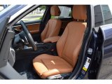 2018 BMW 4 Series 430i xDrive Gran Coupe Front Seat