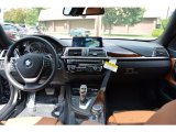 2018 BMW 4 Series 430i xDrive Gran Coupe Dashboard