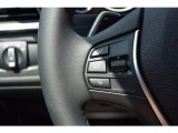 2018 BMW 4 Series 430i xDrive Gran Coupe Controls