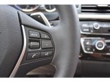 2018 BMW 4 Series 430i xDrive Gran Coupe Controls