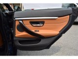 2018 BMW 4 Series 430i xDrive Gran Coupe Door Panel