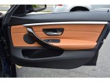 2018 BMW 4 Series 430i xDrive Gran Coupe Door Panel