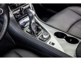2017 Infiniti Q50 2.0t 7 Speed Automatic Transmission