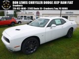 2018 White Knuckle Dodge Challenger GT AWD #122622891